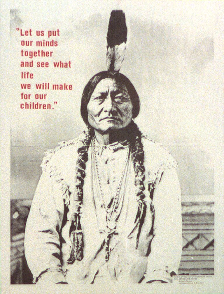 Posters that Sing: Notes on Indigenous Poster Design – course promotional image