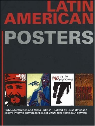 Latin American Posters