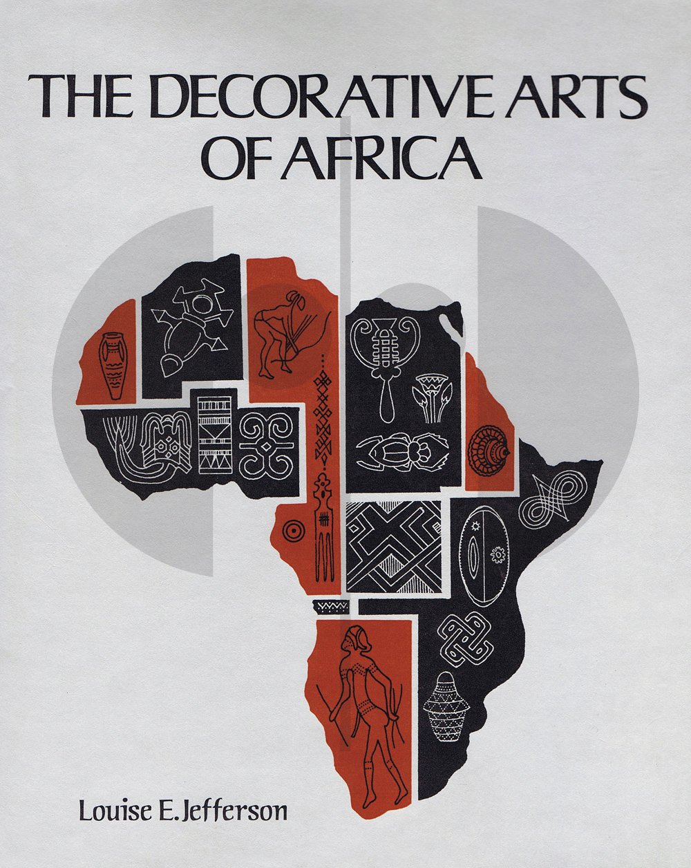 Decorative Arts of Africa