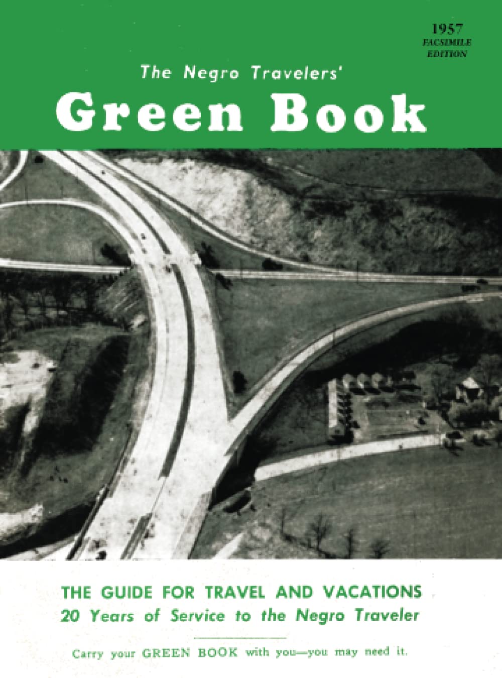 Green Book 1957