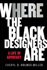 Where the Black Designers Are