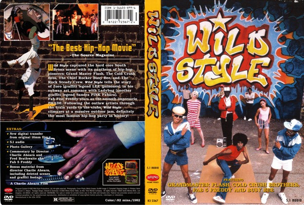 Black Design In America, FUNK & SOUL!