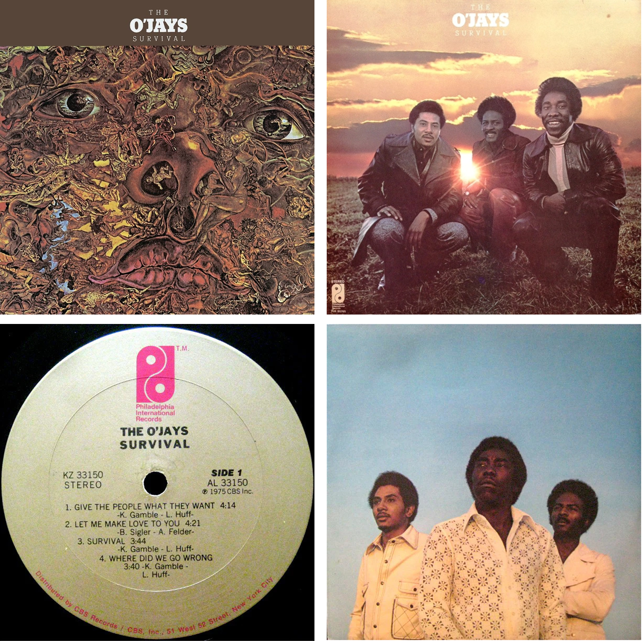 Black Design In America, FUNK & SOUL!