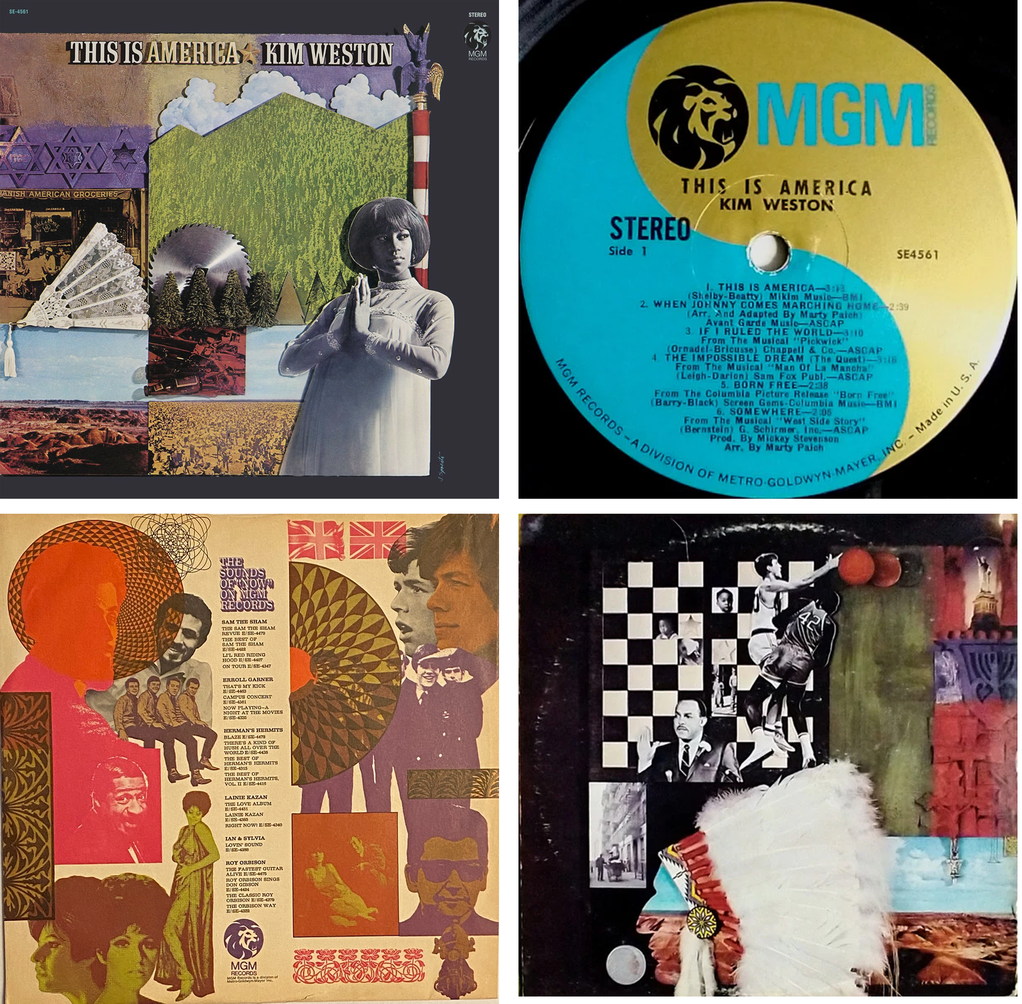 Black Design In America, FUNK & SOUL!