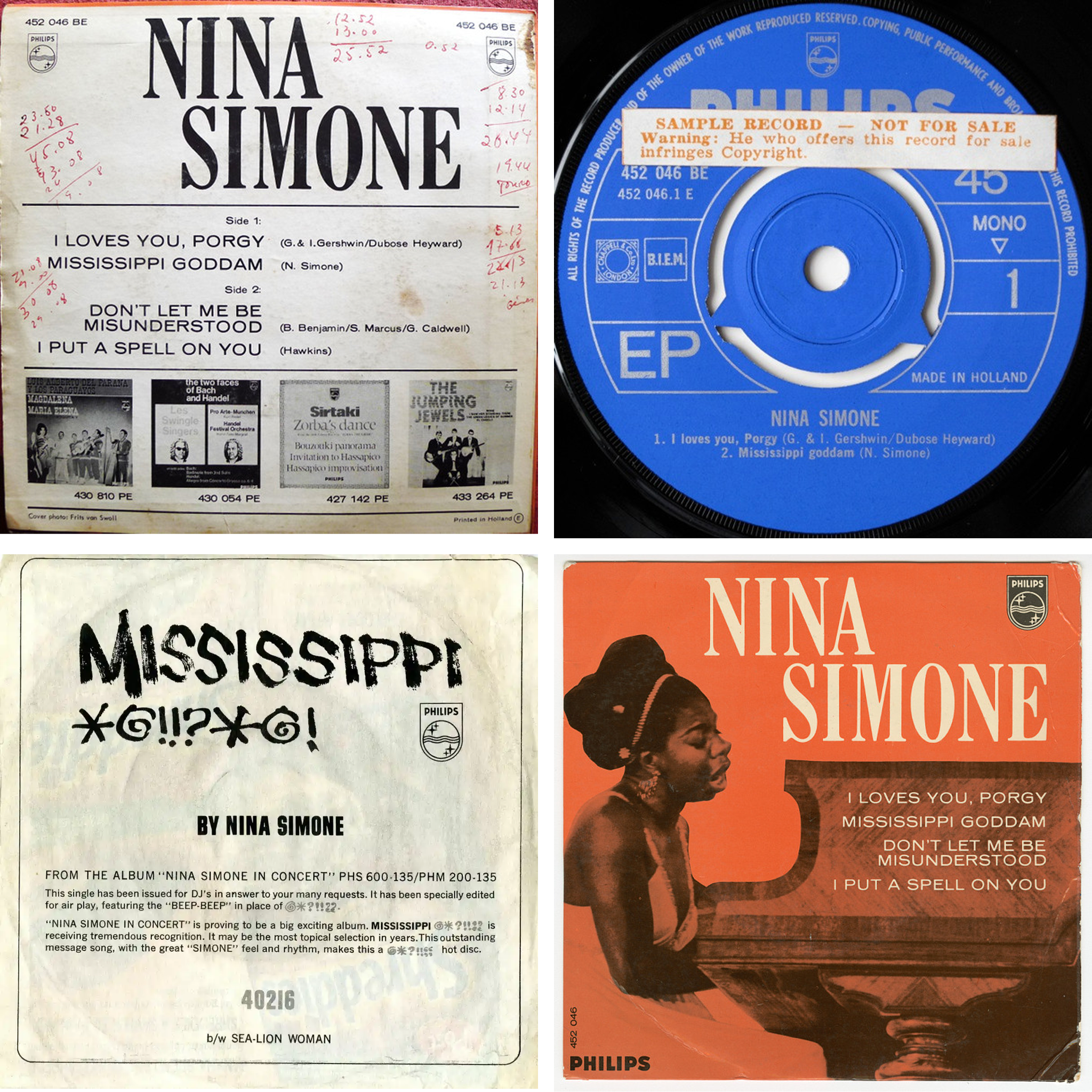 Black Design In America, FUNK & SOUL!