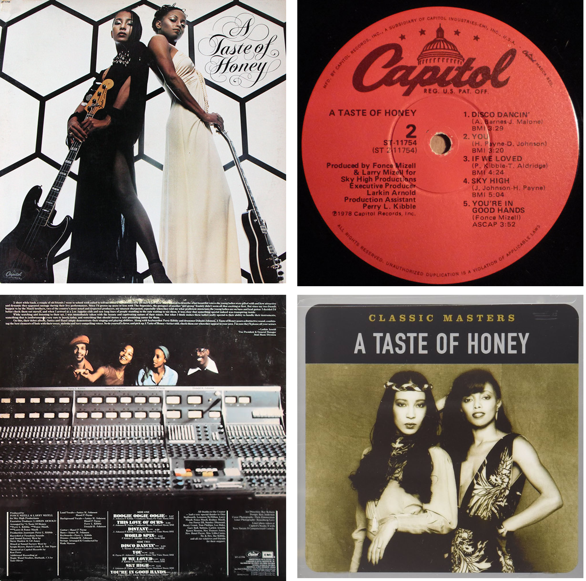 Black Design In America, FUNK & SOUL!